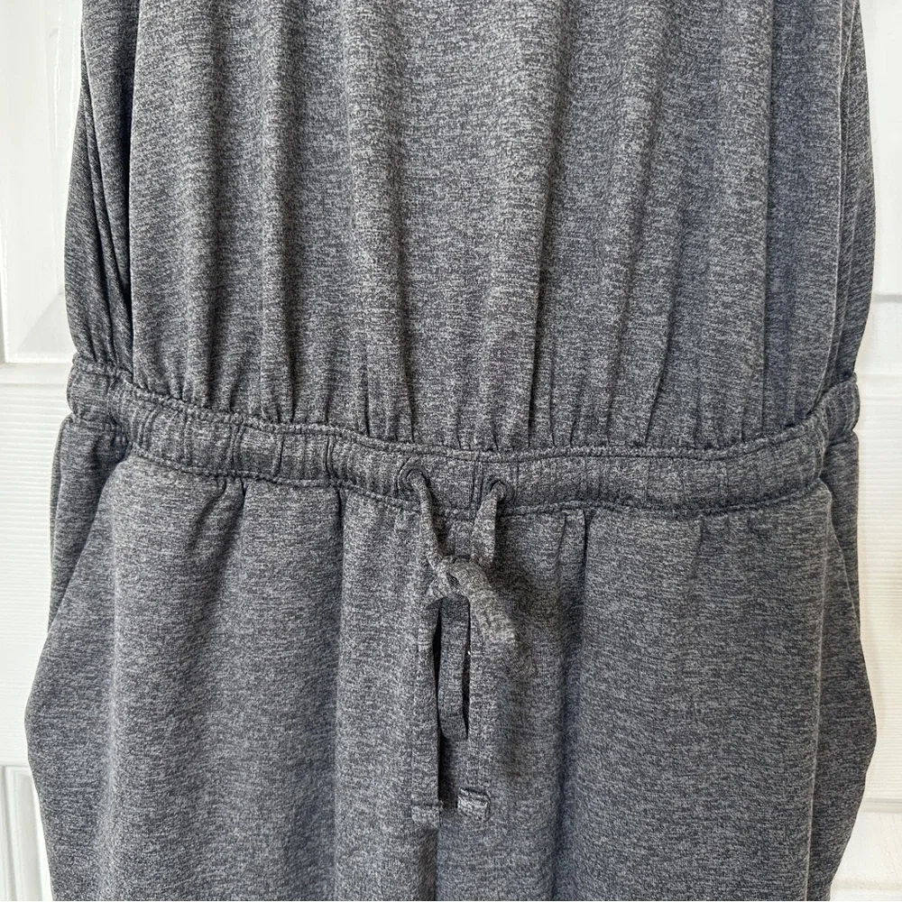 Patagonia Women’s Seabrook Sleeveless Jumpsuit Ink Black NWT - Size Small